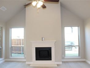 15609 Canyon Ridge in Prosper, TX - Foto de edificio - Building Photo