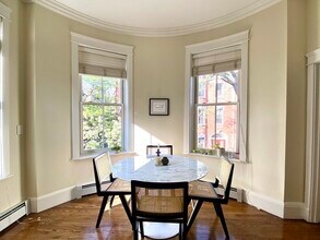 46 Upton St in Boston, MA - Building Photo - Building Photo