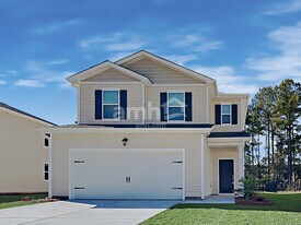 615 W Lionel Rd in Moncks Corner, SC - Building Photo