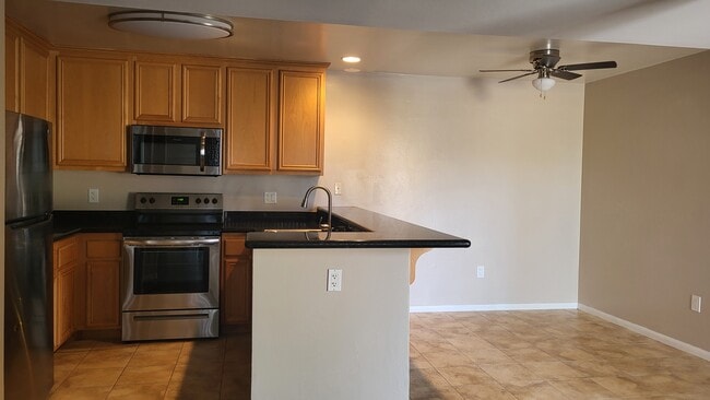 The Cove at Bear Valley