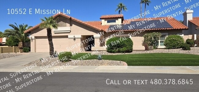 10552 E Mission Ln