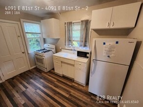 4091 E 81st St in Cleveland, OH - Building Photo - Building Photo