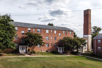 6235 Wilson Blvd in Falls Church, VA - Building Photo - Building Photo