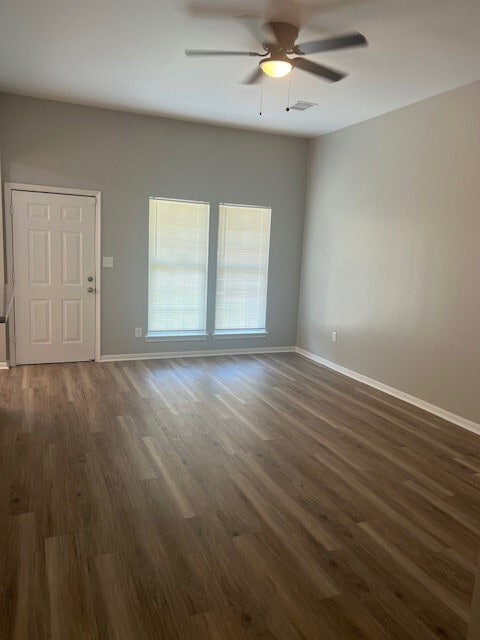 property at 9409 Dulcimer St