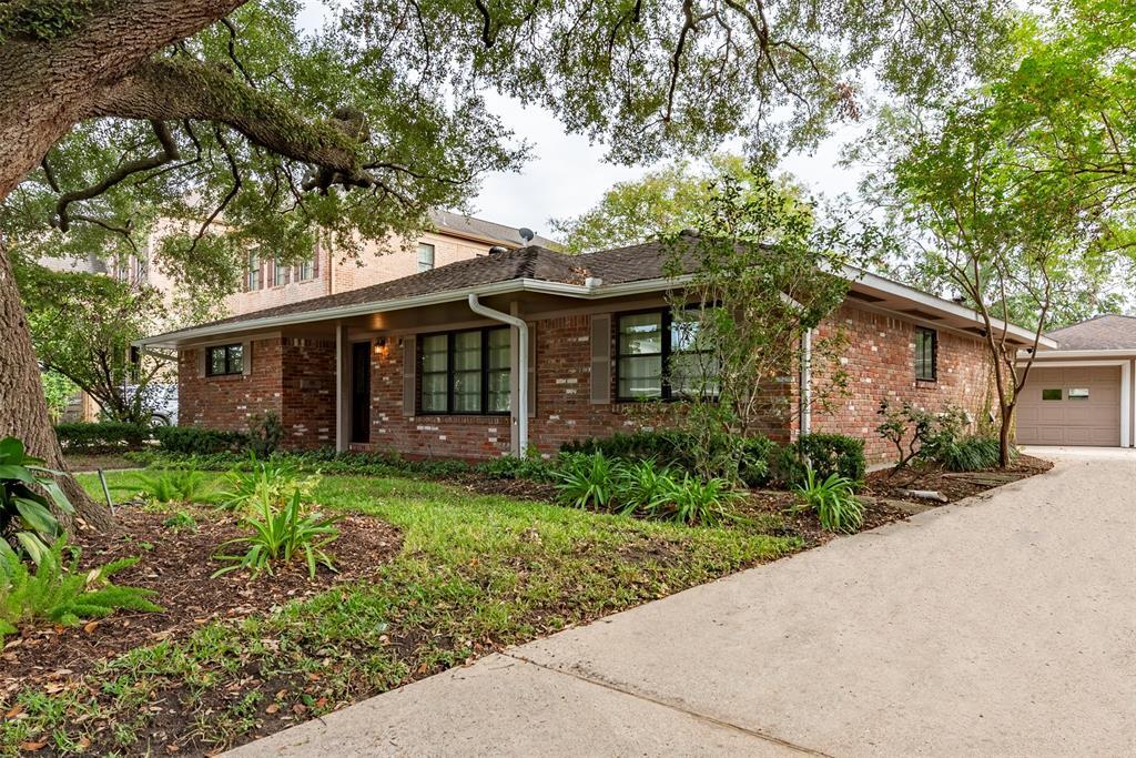 5415 Edith St in Houston, TX - Building Photo