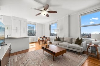 21 Beacon St, Unit 9H in Boston, MA - Foto de edificio - Building Photo