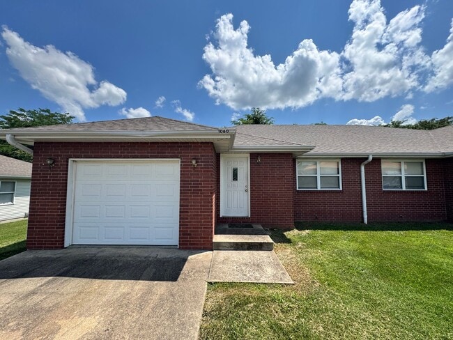 property at 1060 Lake Dr
