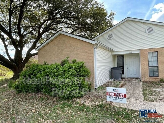 5084 Cumberland Cove Dr in Baton Rouge, LA - Building Photo - Building Photo