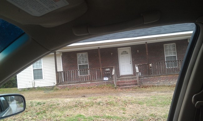 property at 7247 Pinedale Dr