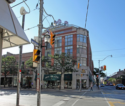 The St. James Condos in Toronto, ON - Building Photo - Building Photo