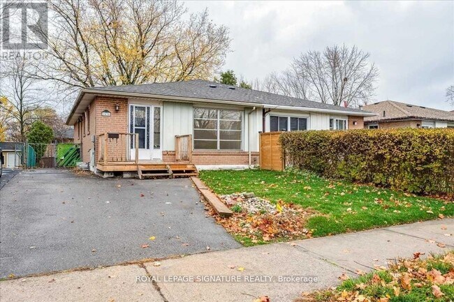 property at 2438 Padstow Crescent
