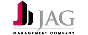 Property Management Company Logo JAG Management Company