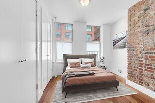 163 Ludlow St in New York, NY - Building Photo