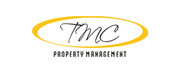 Property Management Company Logo TMC Property Management