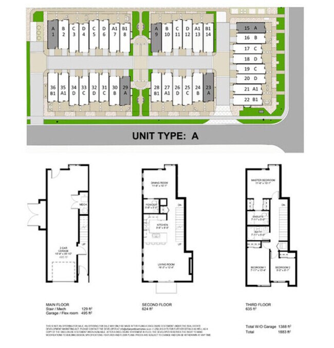 500 Fleming Rd in Kelowna, BC - Building Photo - Building Photo