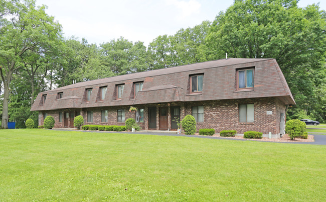 Lent Court in Schenectady, NY - Building Photo - Primary Photo