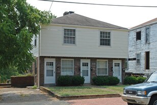 542 Fatherland St in Nashville, TN - Building Photo