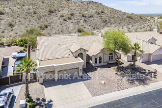 1531 E Silverwood Dr in Phoenix, AZ - Building Photo - Building Photo