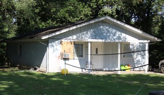 3004 Finley St in Middletown, OH - Building Photo