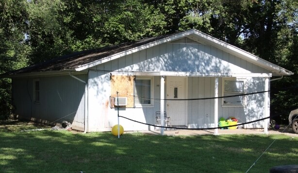 3004 Finley St in Middletown, OH - Building Photo
