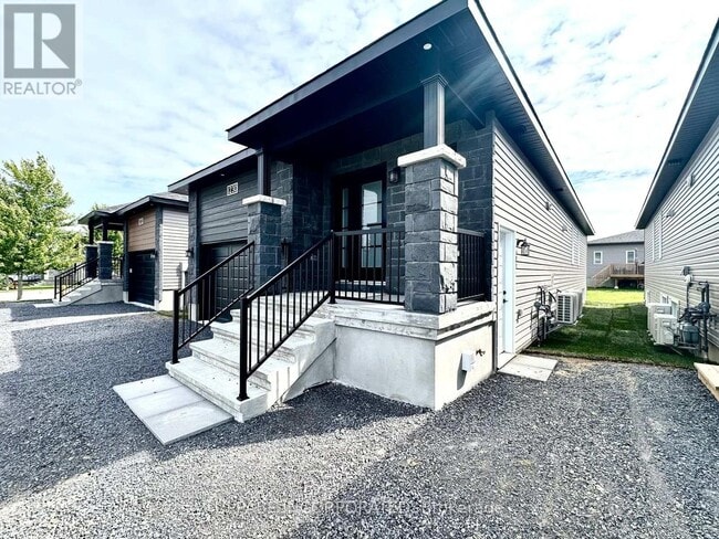 property at 1230 Montblanc Cres