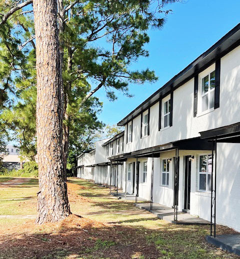 The Grande at Columbus in Columbus, GA - Building Photo