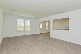 1005 Greenshank Dr in Katy, TX - Foto de edificio - Building Photo