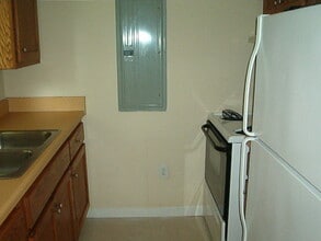 404 Lane St in Elizabeth City, NC - Building Photo - Building Photo