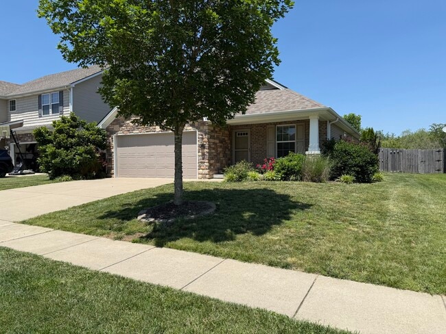 property at 129 Meadowcrest Dr