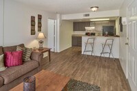 Tierra Santa Apartments - Phoenix Apartments - Tierra Santa Apartments in Phoenix, Arizona