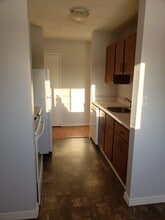 Village Green Apartments in Grande Prairie, AB - Building Photo - Building Photo