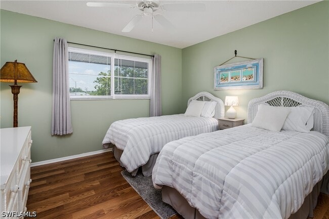 property at 5419 Rattlesnake Hammock Rd
