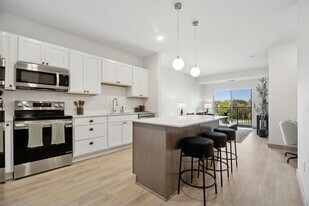 Rowe in Victoria, MN - Building Photo