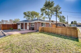 4415 W Tennessee Ave in Denver, CO - Building Photo - Building Photo