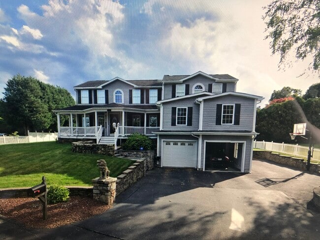 property at 60 Mumford Rd