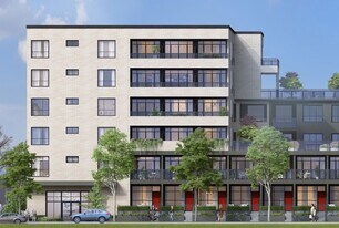 15733 85 Av in Surrey, BC - Building Photo