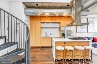 1515 15th St NW in Washington, DC - Building Photo