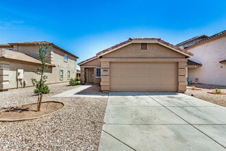 22813 W Gardenia Dr in Buckeye, AZ - Building Photo - Building Photo