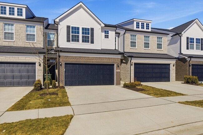 property at 5604 Corgi Dr