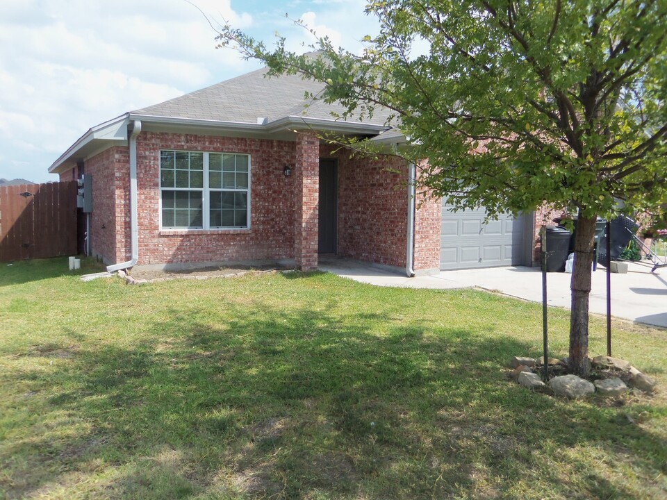 6603 Temora Loop in Killeen, TX - Building Photo