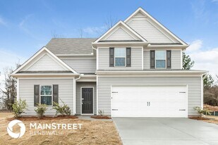 75 Michelle Wy in Covington, GA - Building Photo