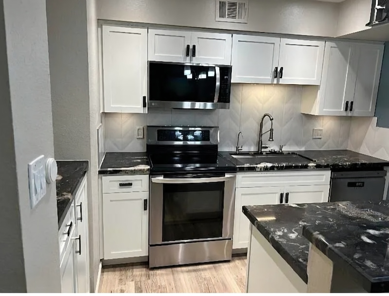 4410 N Longview Ave in Phoenix, AZ - Building Photo