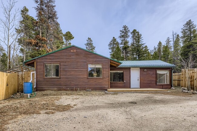 property at 9 Moon Dance Ln