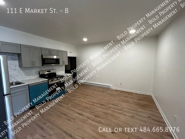 property at 111 E Market St