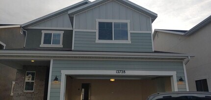 12728 S Quail Lake Dr in Riverton, UT - Building Photo - Building Photo