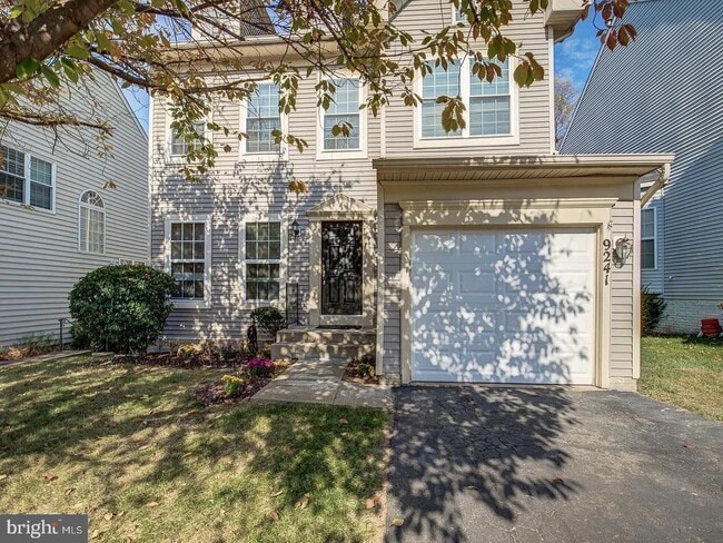 9241 Greenshire Dr in Manassas Park, VA - Building Photo - Building Photo