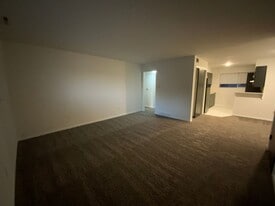 Library Place Apartments in Columbia, MO - Building Photo