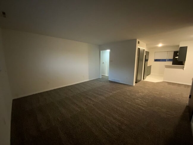 Library Place Apartments