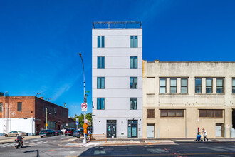 285 Bergen St in Brooklyn, NY - Building Photo - Building Photo