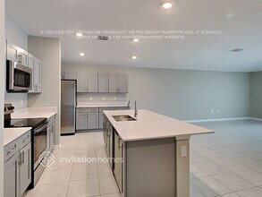 1067 Caitlin Loop in Haines City, FL - Building Photo - Building Photo